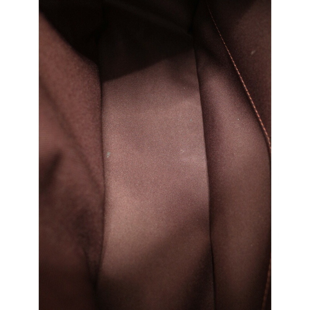 Louis Vuitton Monogram Macassar Josh Backpack - Picture 6 of 9